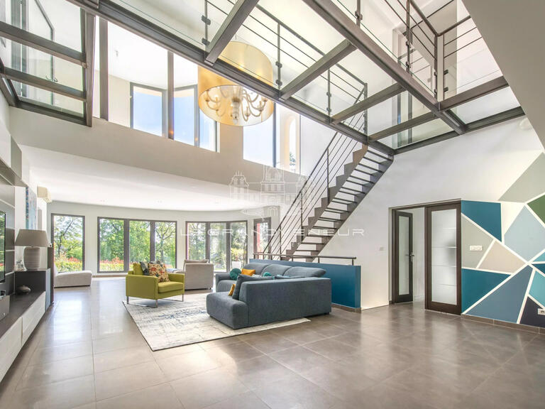 Vente Maison Fontainebleau - 5 chambres