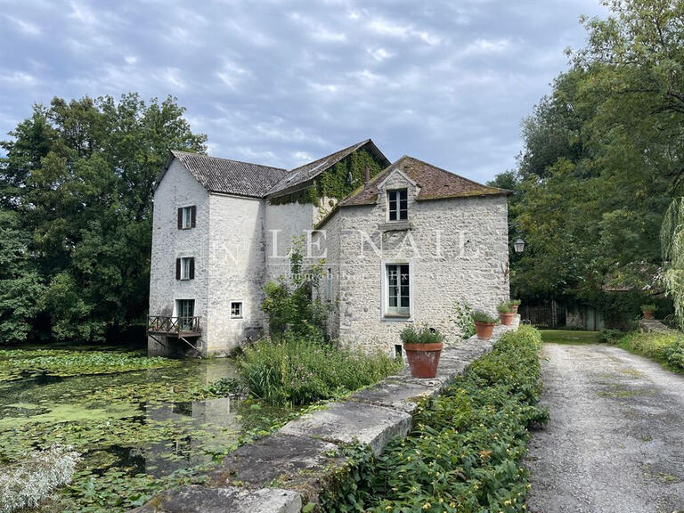 Vente Maison Fontainebleau - 6 chambres