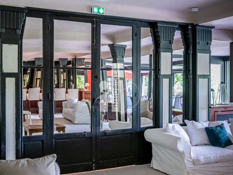 Maison Fontainebleau - 13 chambres - 770m²
