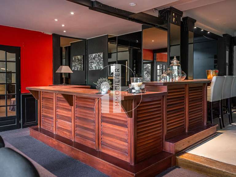 Maison Fontainebleau - 13 chambres - 770m²