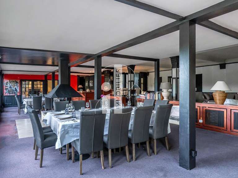 Maison Fontainebleau - 13 chambres - 770m²