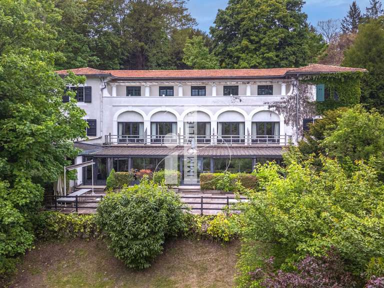 Maison Fontainebleau - 13 chambres - 770m²