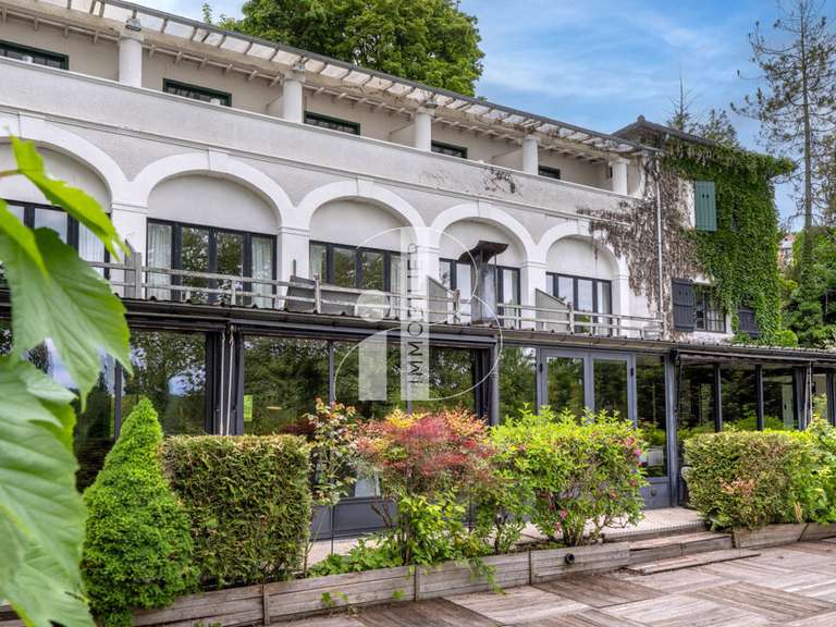 Maison Fontainebleau - 13 chambres - 770m²
