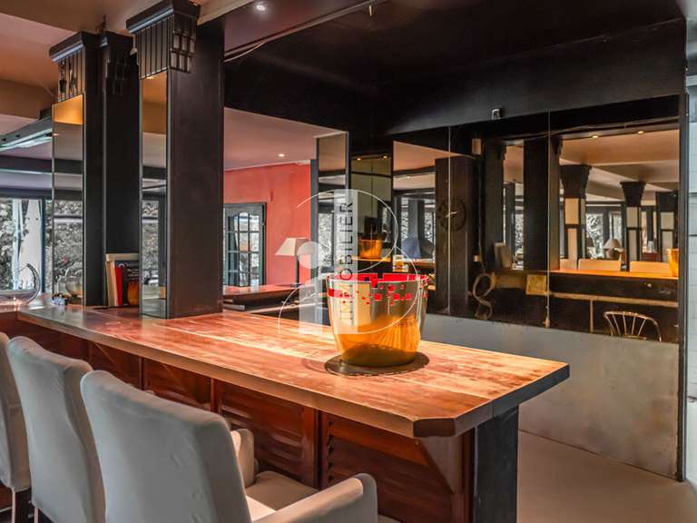 Maison Fontainebleau - 13 chambres - 770m²