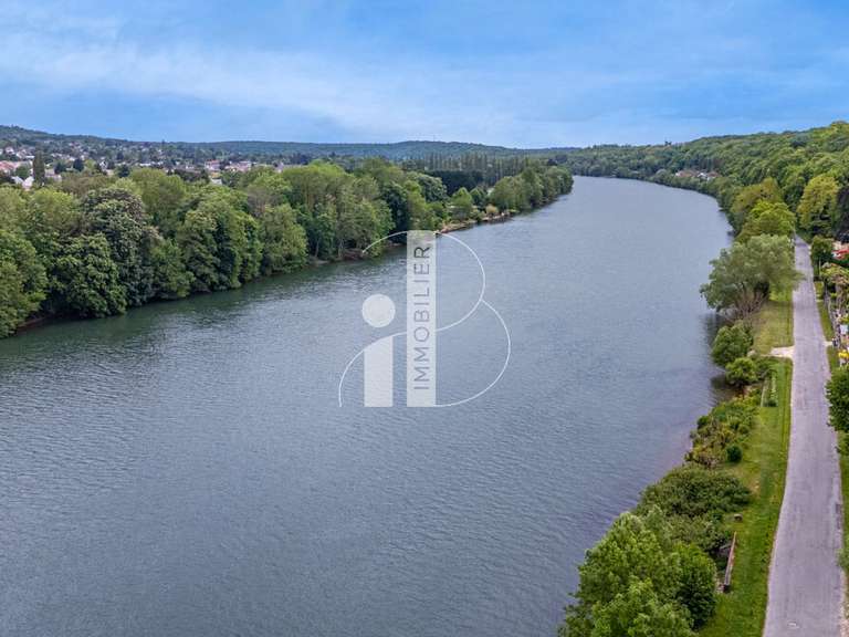 Maison Fontainebleau - 13 chambres - 770m²