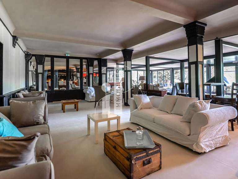 Maison Fontainebleau - 13 chambres - 770m²