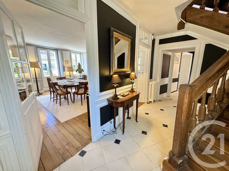 Maison Fontainebleau - 5 chambres - 293m²