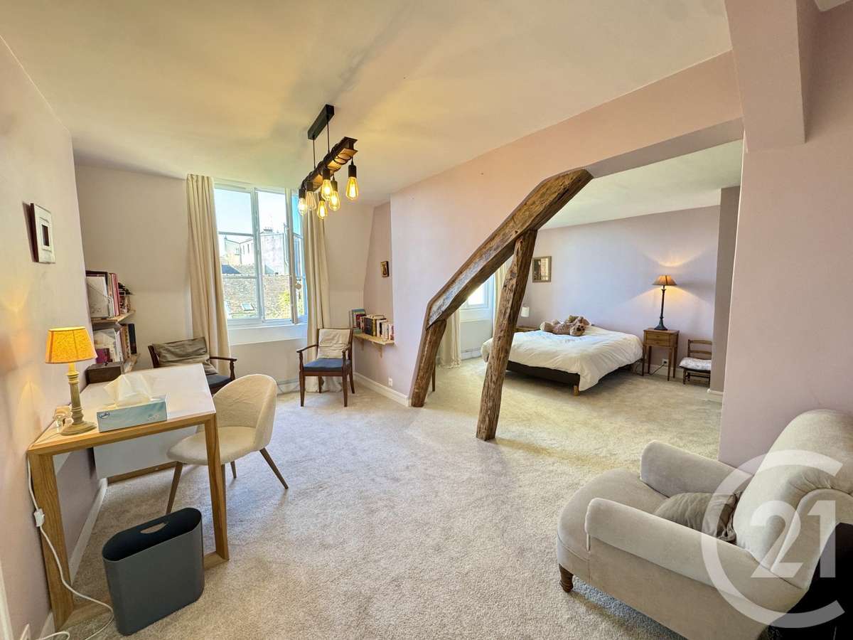 Maison Fontainebleau