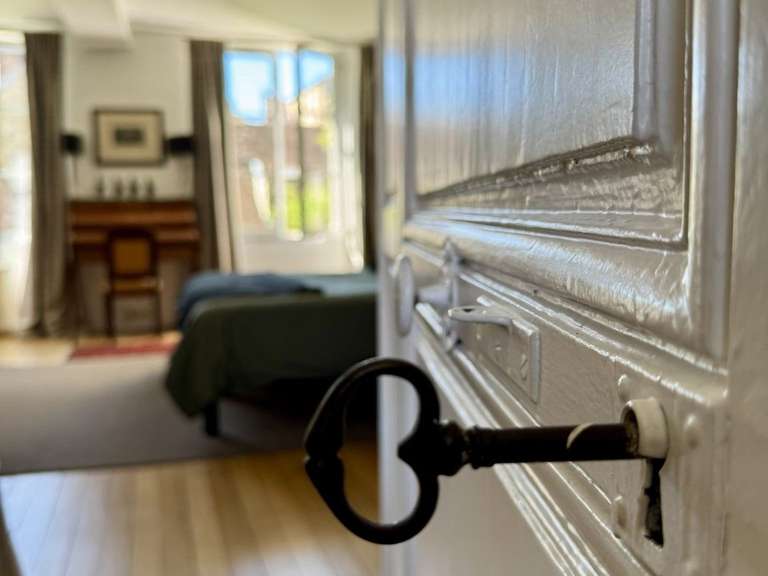 Maison Fontainebleau - 5 chambres - 293m²