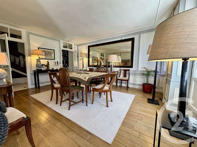 Maison Fontainebleau - 5 chambres - 293m²