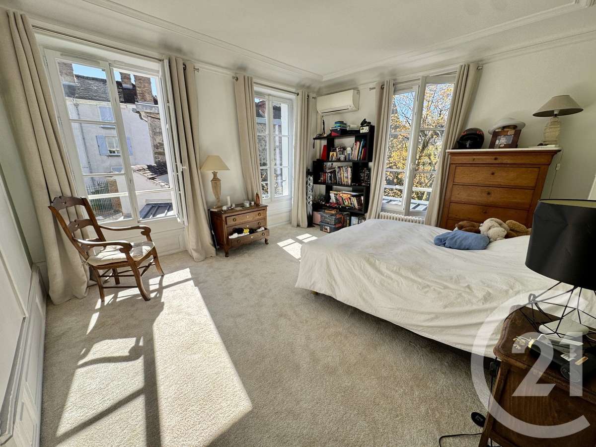 Maison Fontainebleau