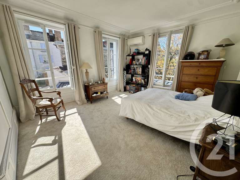 Maison Fontainebleau - 5 chambres - 293m²