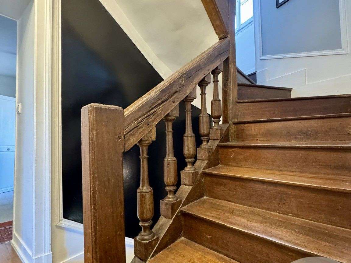 Maison Fontainebleau