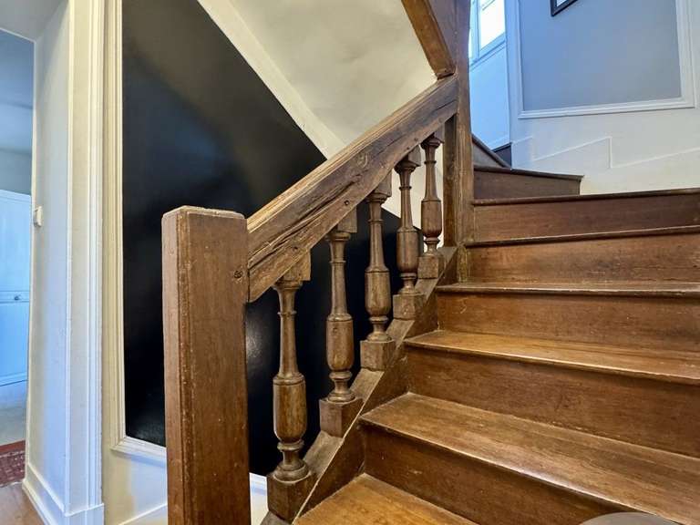 Maison Fontainebleau - 5 chambres - 293m²