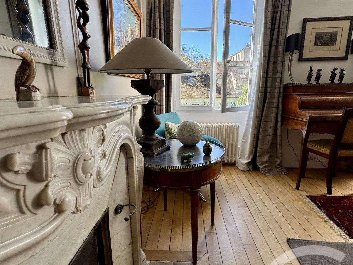 Maison Fontainebleau