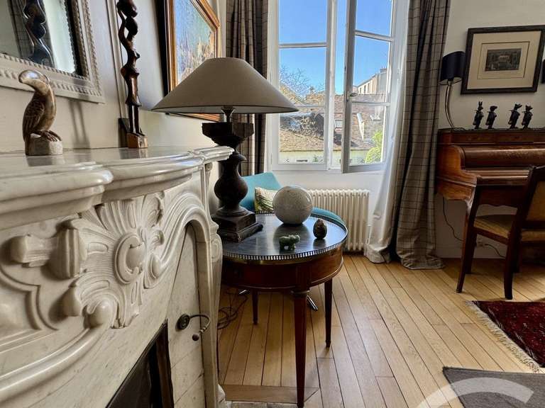 Maison Fontainebleau - 5 chambres - 293m²