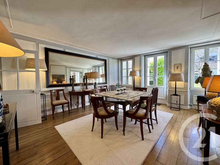Maison Fontainebleau - 5 chambres - 293m²