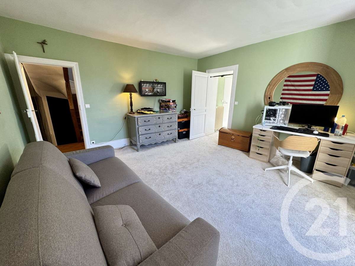 Maison Fontainebleau