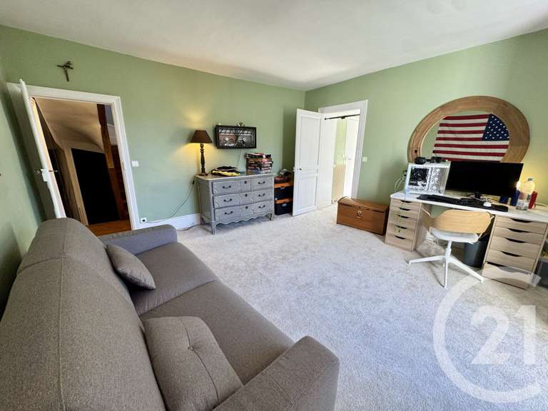 Maison Fontainebleau - 5 chambres - 293m²