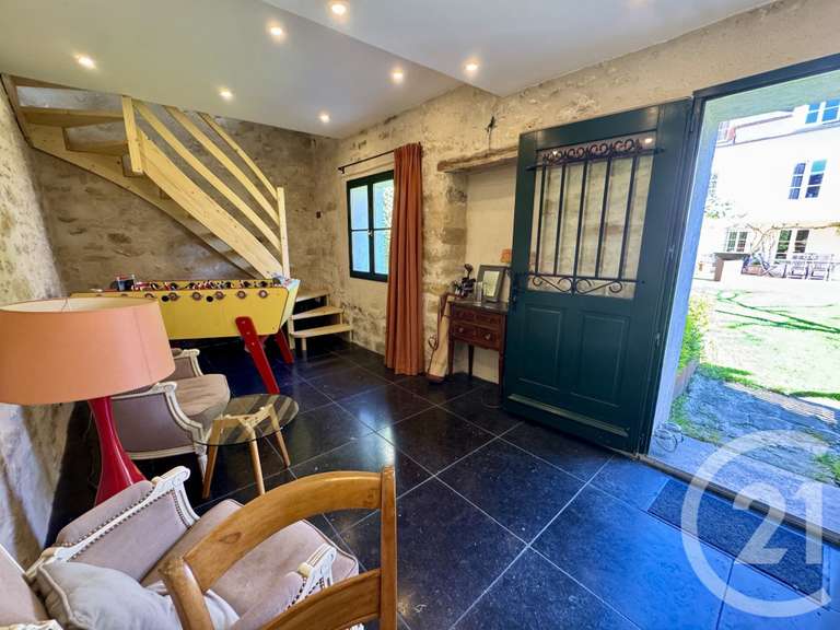 Maison Fontainebleau - 5 chambres - 293m²