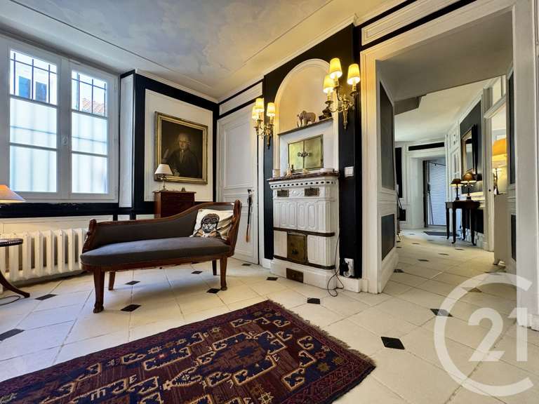 Maison Fontainebleau - 5 chambres - 293m²