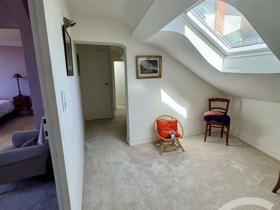 Maison Fontainebleau