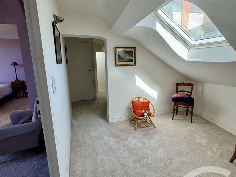 Maison Fontainebleau - 5 chambres - 293m²