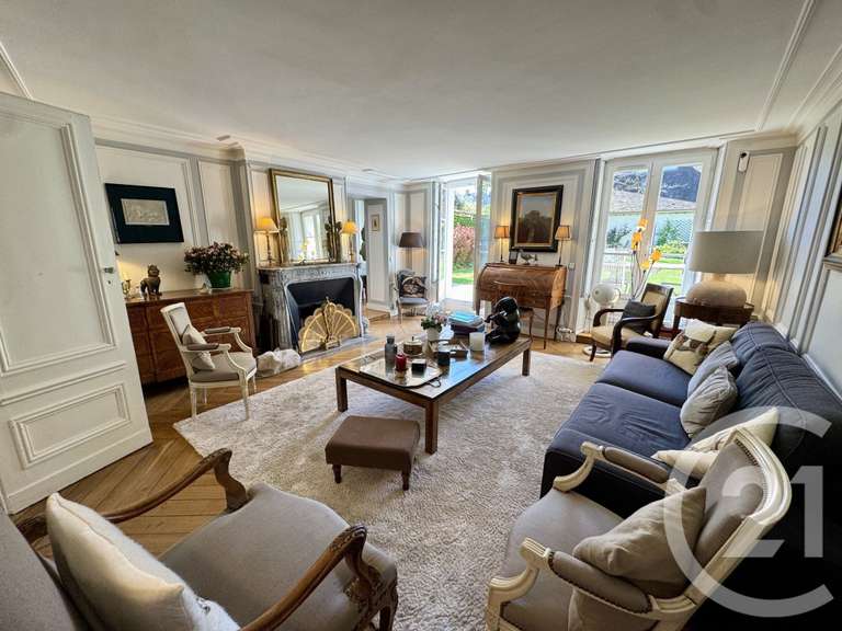 Maison Fontainebleau - 5 chambres - 293m²