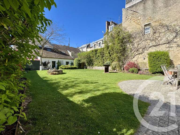 Maison Fontainebleau - 5 chambres - 293m²