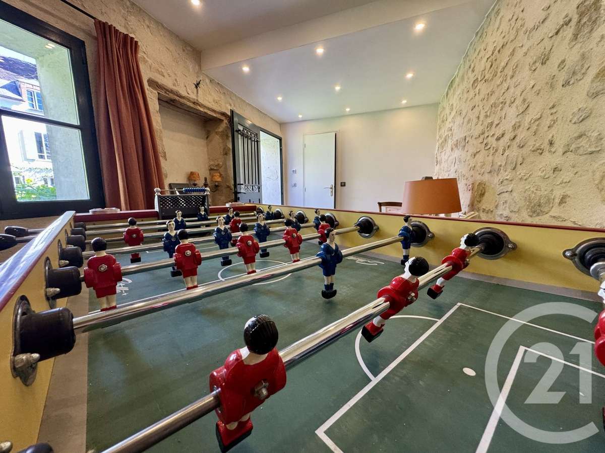 Maison Fontainebleau