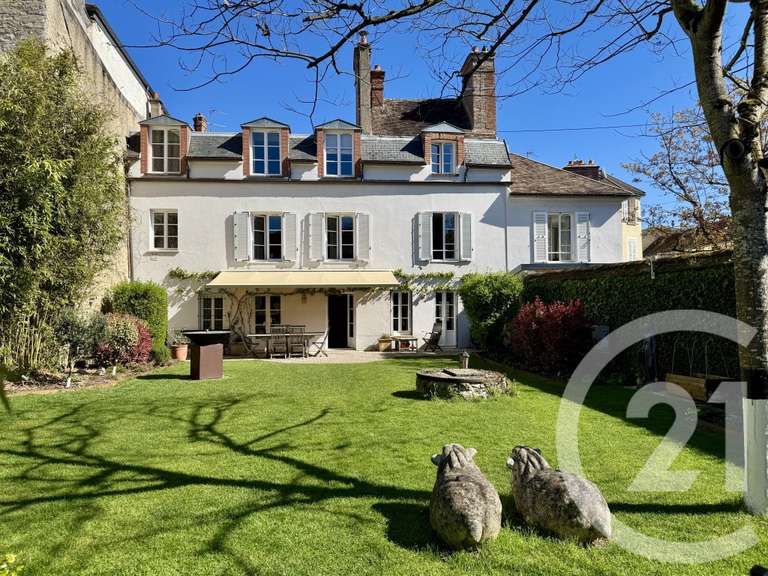 Maison Fontainebleau - 5 chambres - 293m²