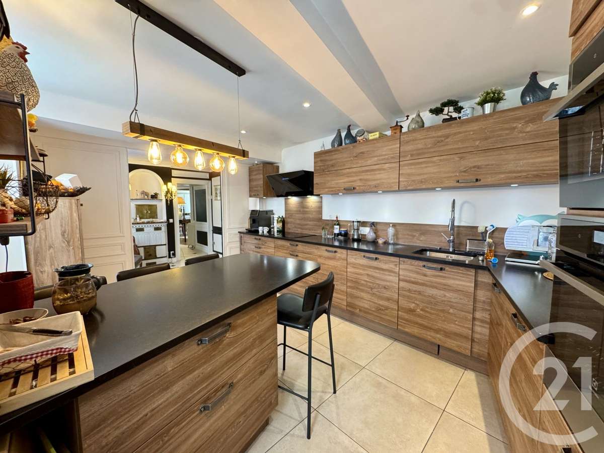 Maison Fontainebleau