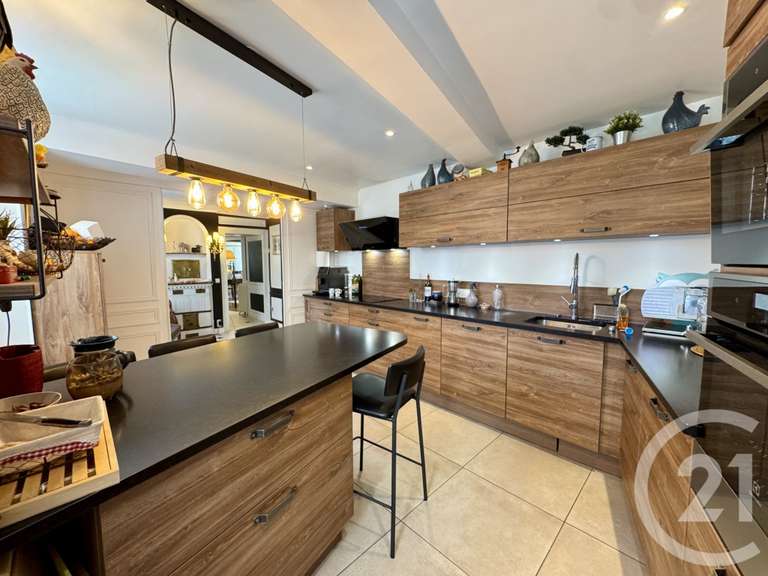 Maison Fontainebleau - 5 chambres - 293m²