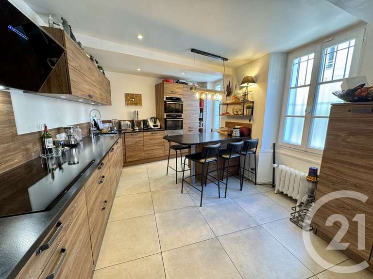 Maison Fontainebleau - 5 chambres - 293m²