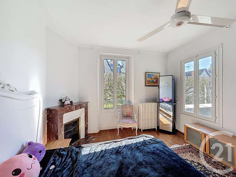 Maison Fontainebleau - 6 chambres - 257m²