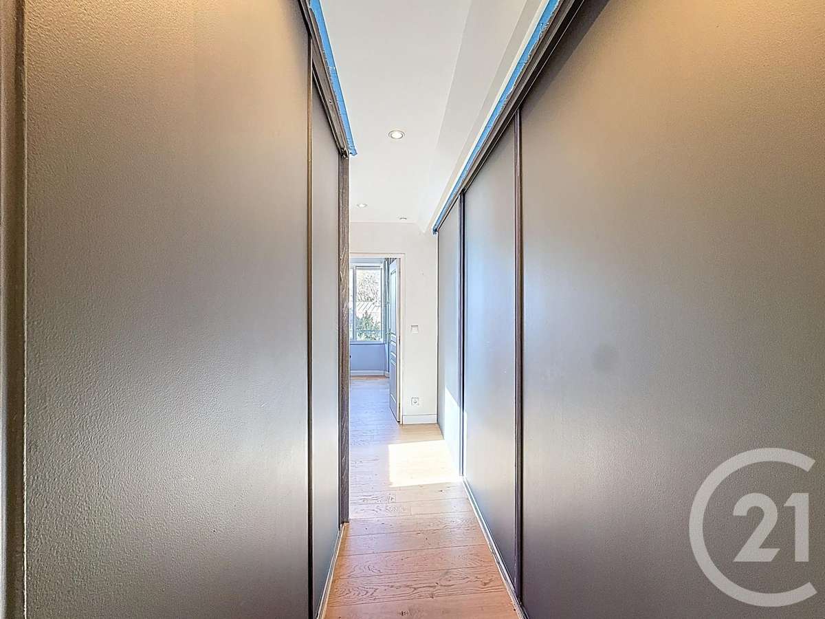 Maison Fontainebleau