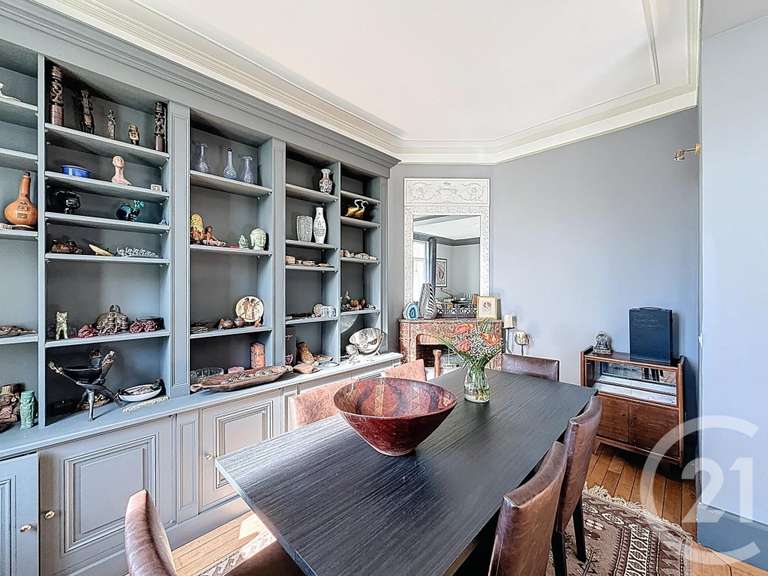 Maison Fontainebleau - 6 chambres - 257m²