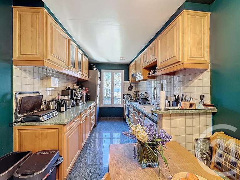 Maison Fontainebleau - 6 chambres - 257m²