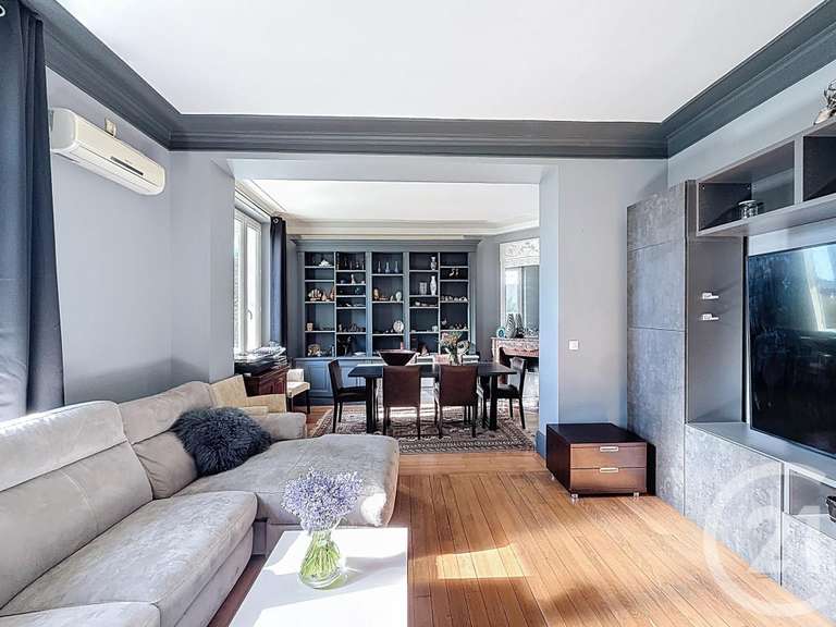 Maison Fontainebleau - 6 chambres - 257m²