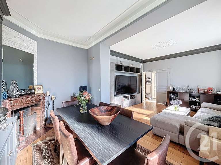 Maison Fontainebleau - 6 chambres - 257m²