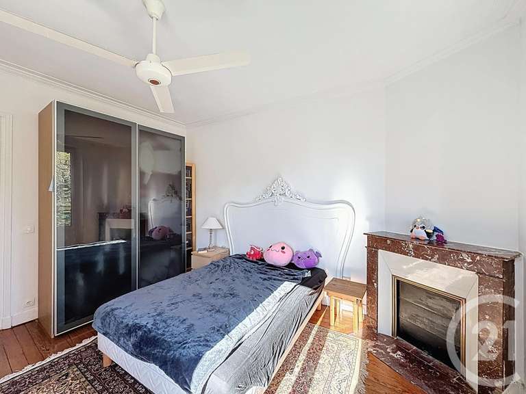 Maison Fontainebleau - 6 chambres - 257m²