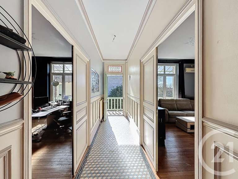 Maison Fontainebleau - 6 chambres - 257m²