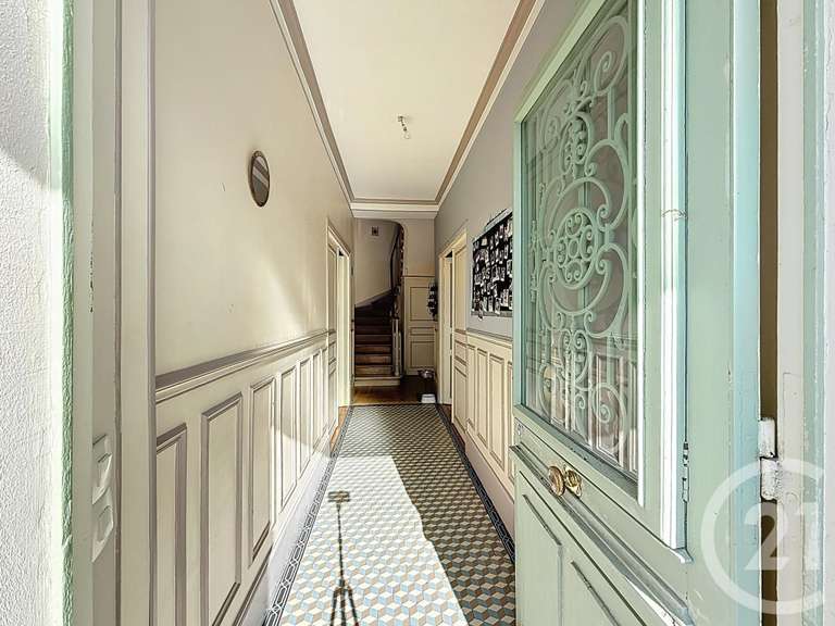 Maison Fontainebleau - 6 chambres - 257m²