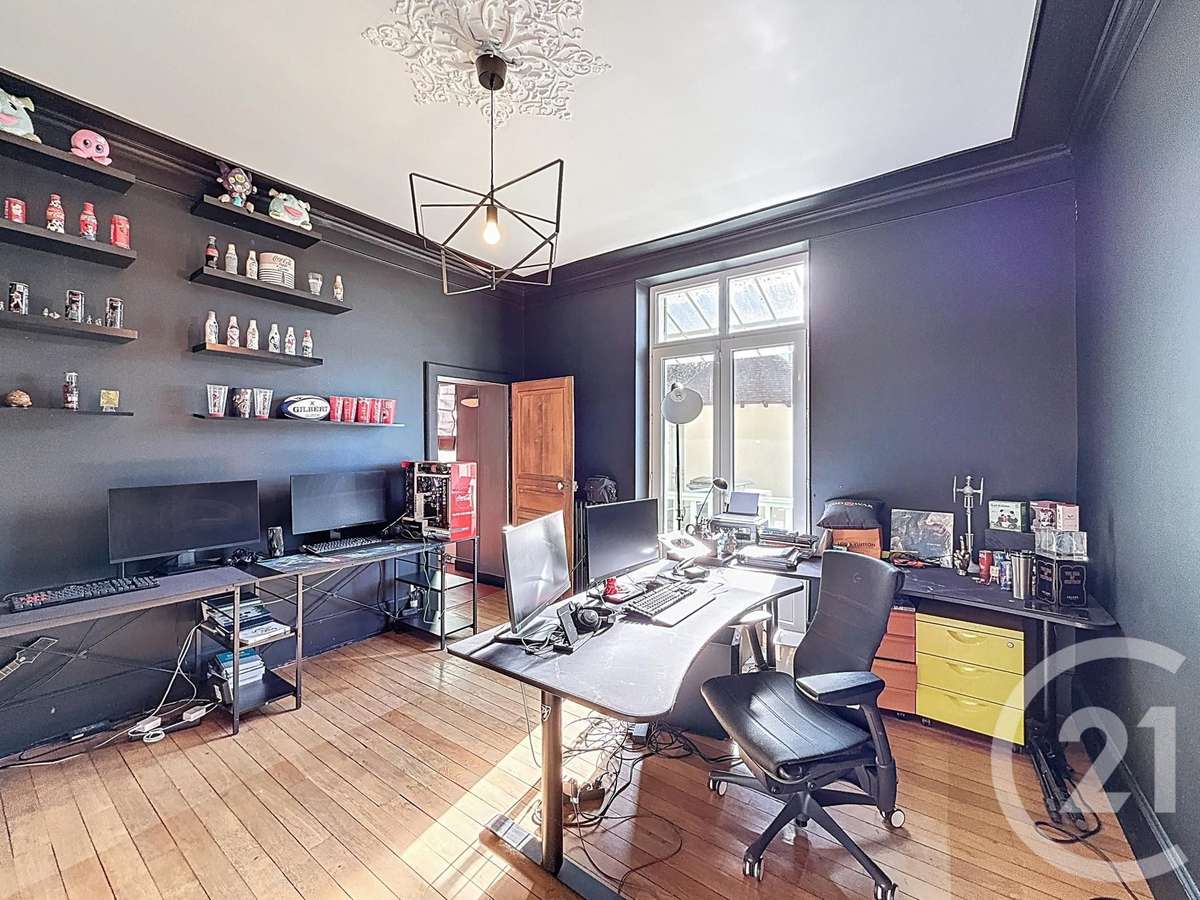 Maison Fontainebleau