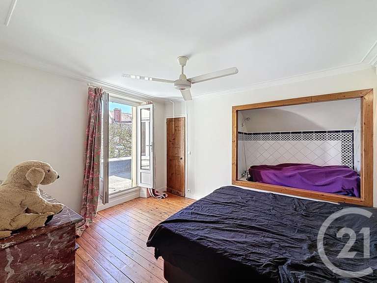 Maison Fontainebleau - 6 chambres - 257m²