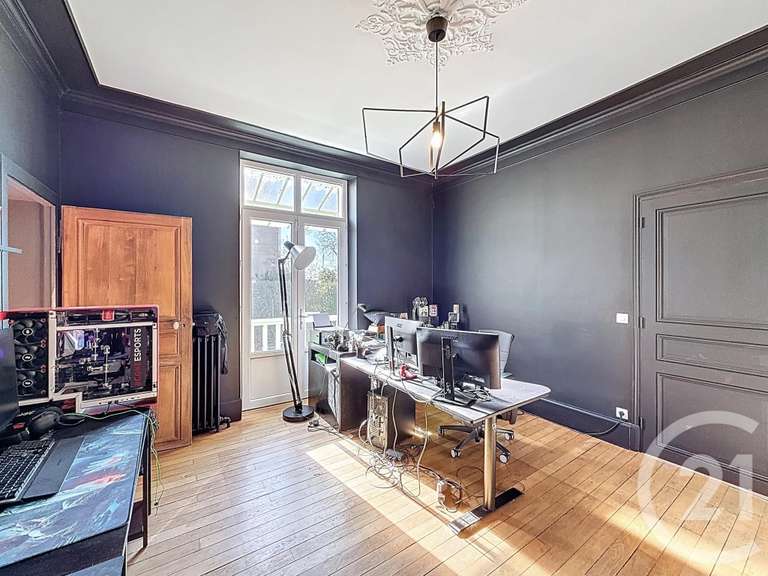 Maison Fontainebleau - 6 chambres - 257m²