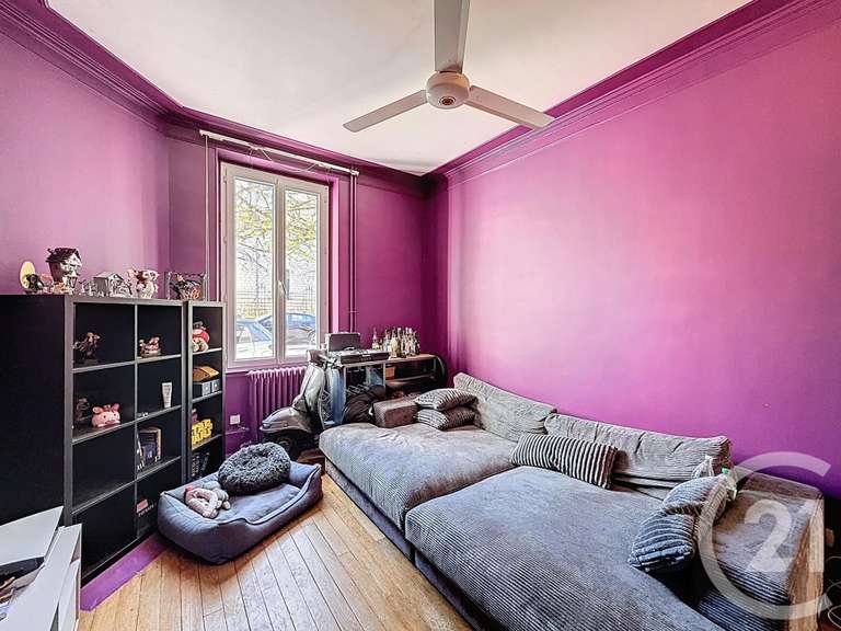 Maison Fontainebleau - 6 chambres - 257m²