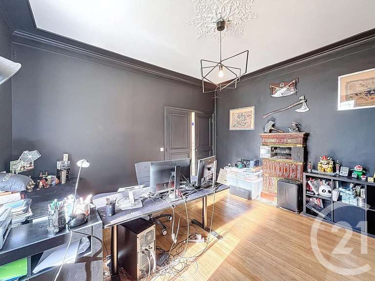 Maison Fontainebleau - 6 chambres - 257m²