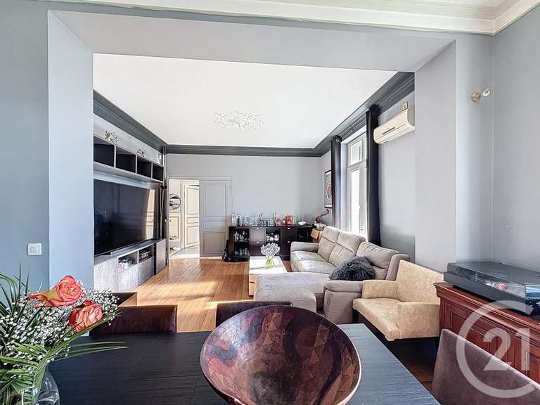 Maison Fontainebleau - 6 chambres - 257m²