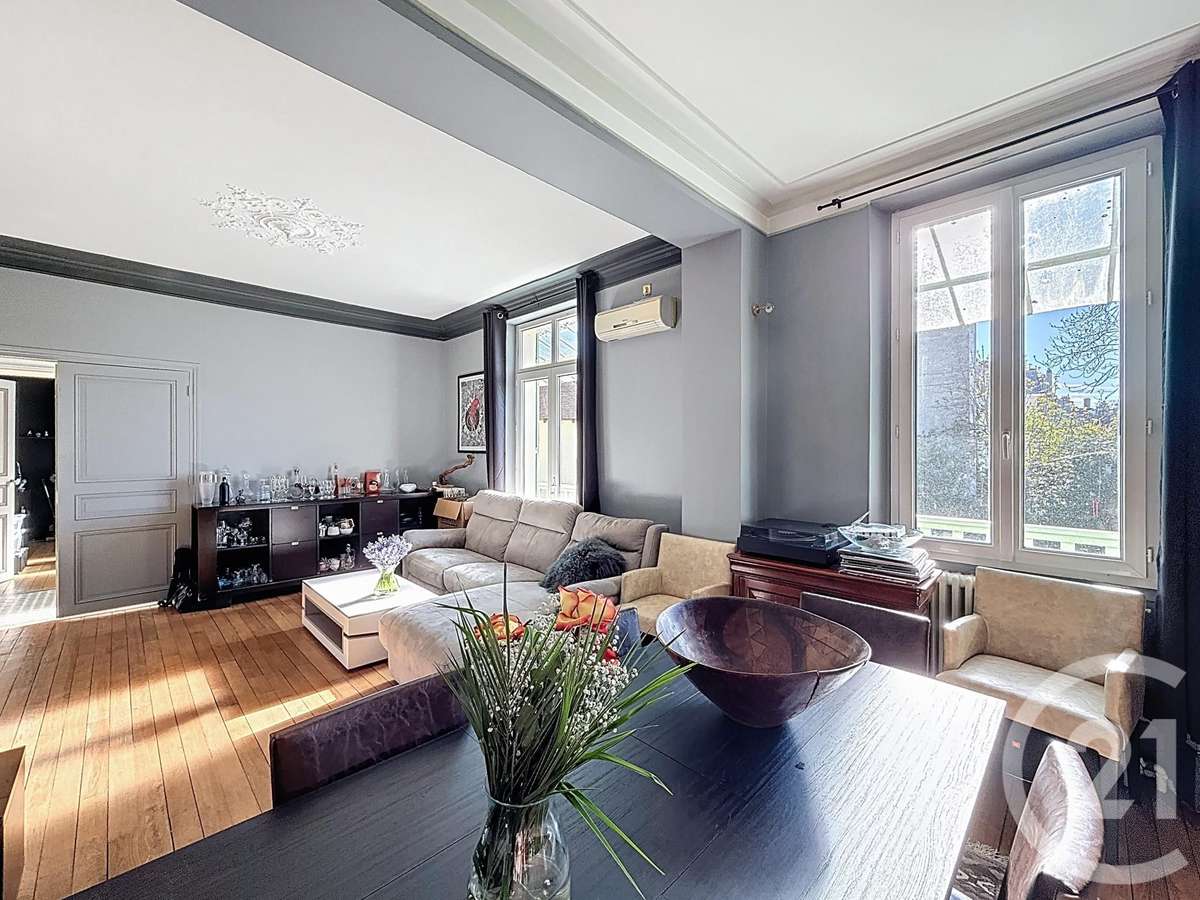 Maison Fontainebleau